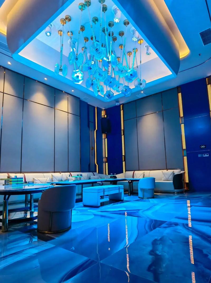 通化商务ktv是如何计费-东昌区ktv预定