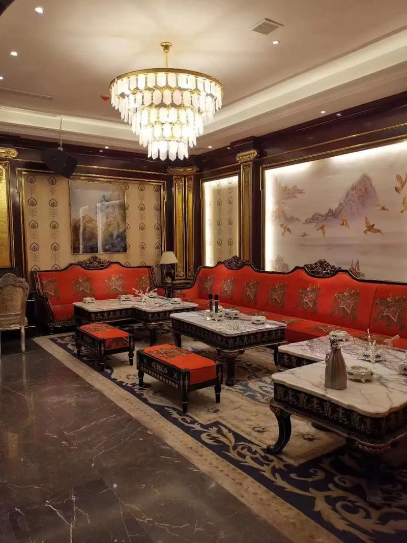 预订通化商务KTV-东昌区ktv预定