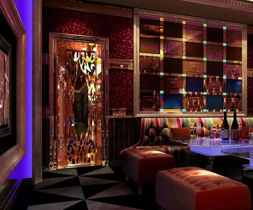 通化商务ktv：低端场新风尚-东昌区ktv预定